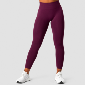 Define Seamless V-shape Tights