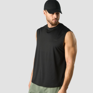 Stride Sleeveless T-shirt