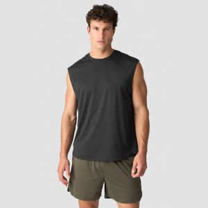 Stride Sleeveless T-shirt