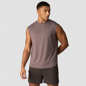 Stride Sleeveless T-shirt