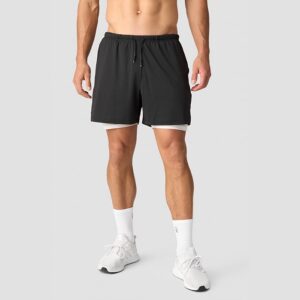 Stride 2-in-1 Shorts