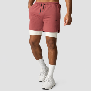 Stride 2-in-1 Shorts