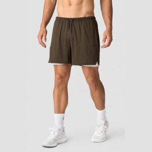 Stride 2-in-1 Shorts