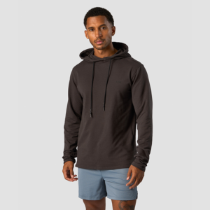 Stride Hoodie