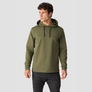 Stride Hoodie