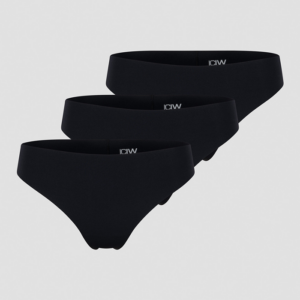 Soft Thong 3-pack