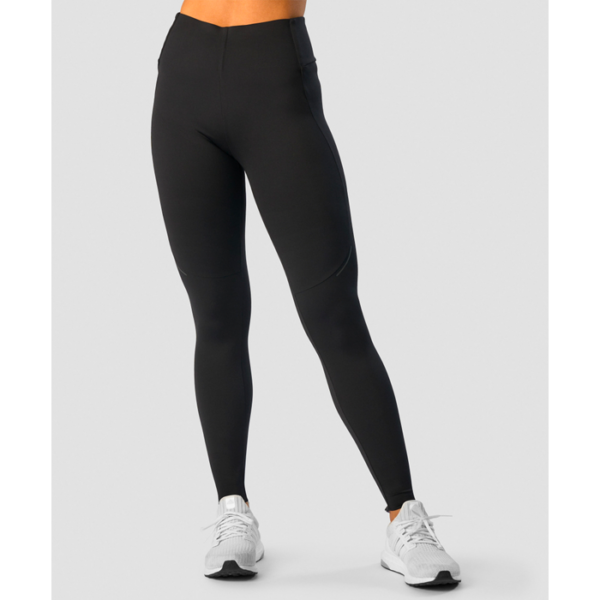 Charge Pocket Tights Wmn