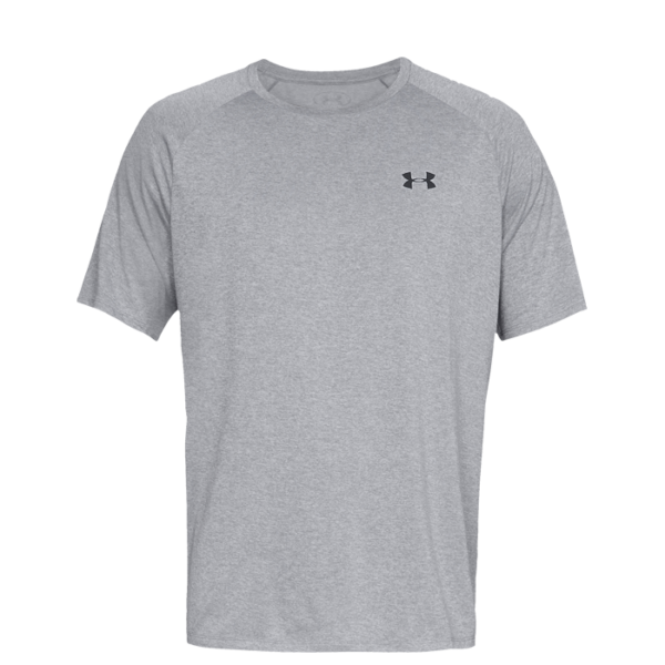 UA Tech SS Tee