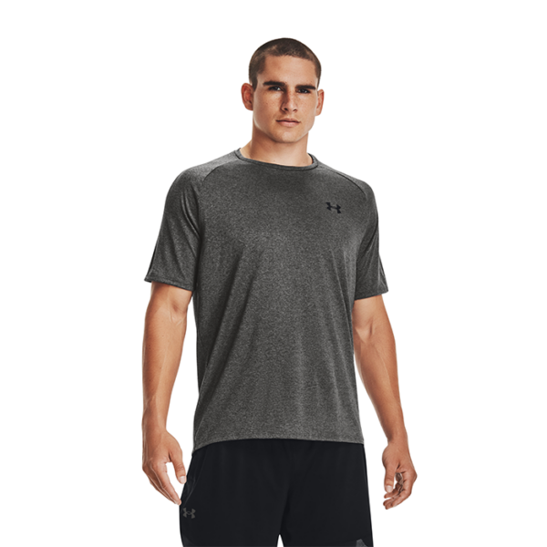 UA Tech 2.0 SS Tee