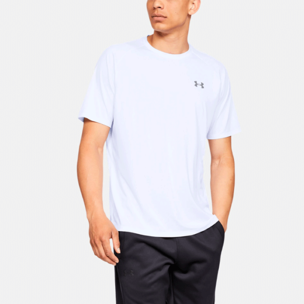 UA Tech 2.0 SS Tee