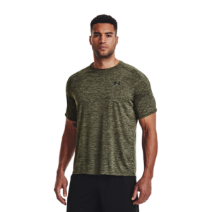 UA Tech 2.0 SS Tee