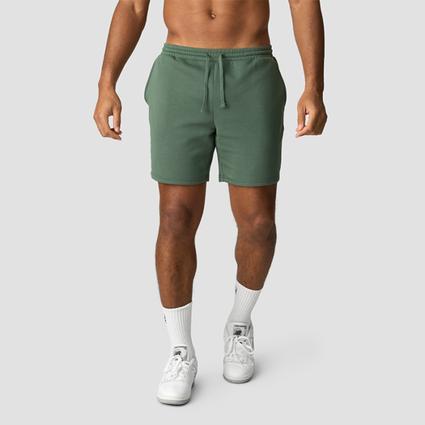 Revive Heavy Shorts Men