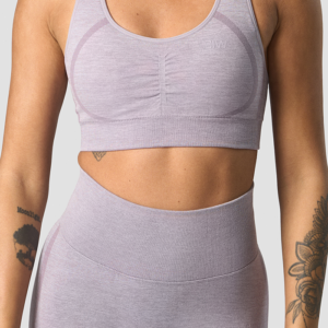 Rush Seamless Sports Bra