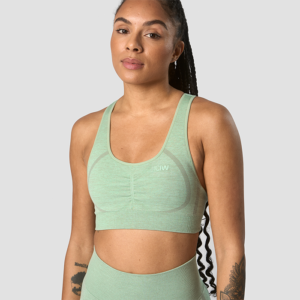 Rush Seamless Sports Bra