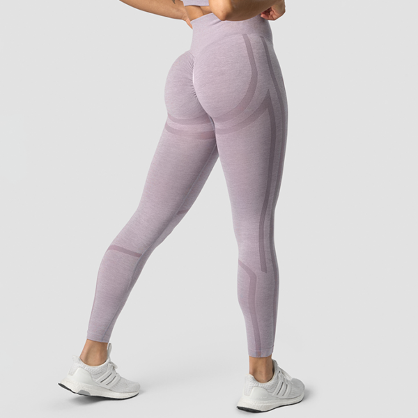 Rush Seamless Tights