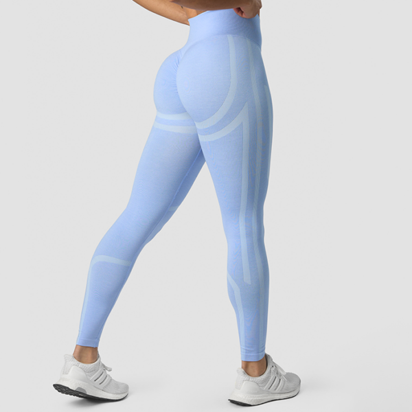 Rush Seamless Tights