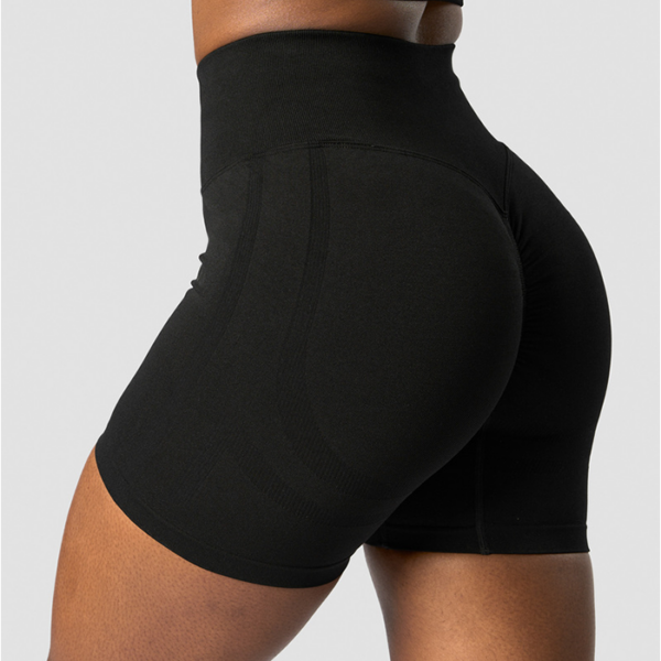 Rush Seamless Shorts