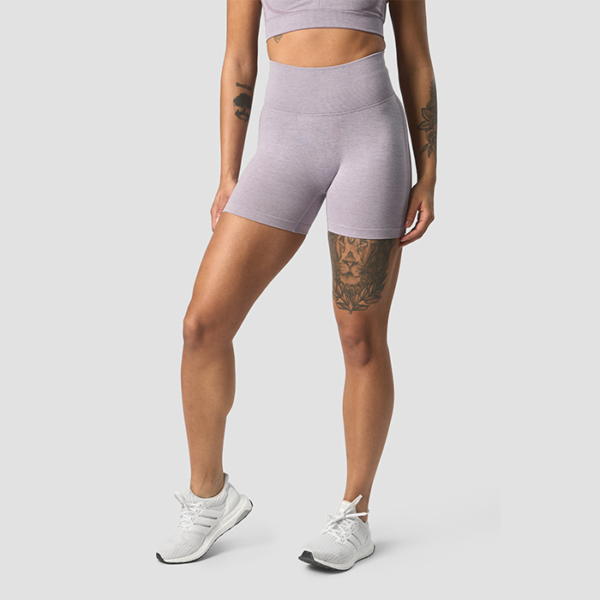 Rush Seamless Shorts