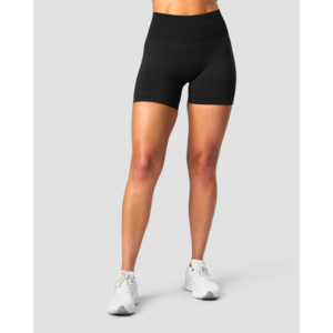 Signature Seamless Shorts