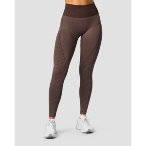 Signature Seamless Tights