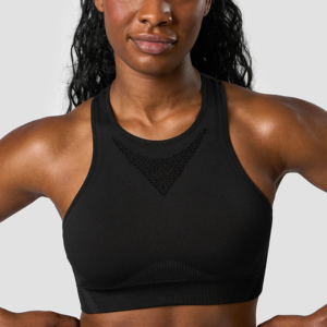 Impact Seamless Sports Bra