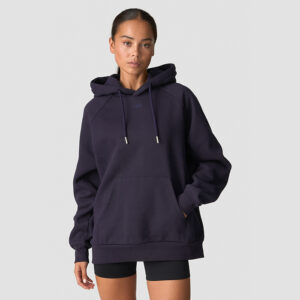 Everyday Hoodie Wmn