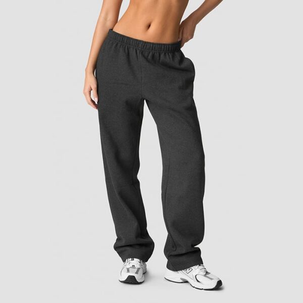 Everyday Straight Leg Sweatpants