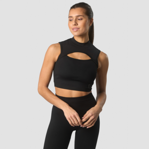 Shourai Cropped Tank Top