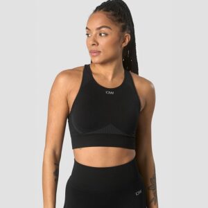 Ultra Seamless Sports Bra Wmn