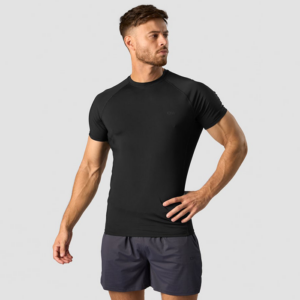 Stride Muscle Fit T-shirt Men