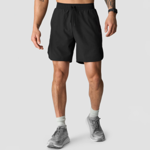 Mirage Shorts Herre Svart