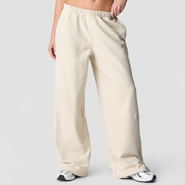 Revive Joggebukser Beige