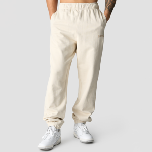 Revive Joggebukser Beige