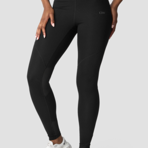 Endurance Tights Svart