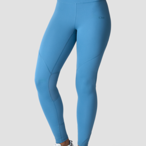 Endurance Tights Blå