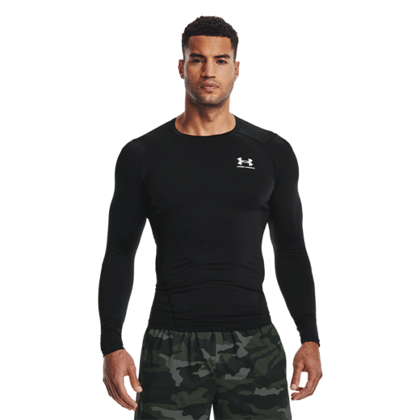 UA HG Armour Comp LS