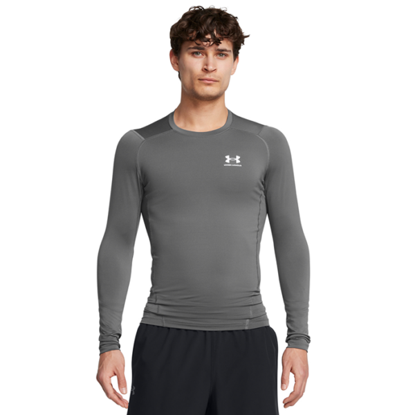 UA HG Armour Comp LS