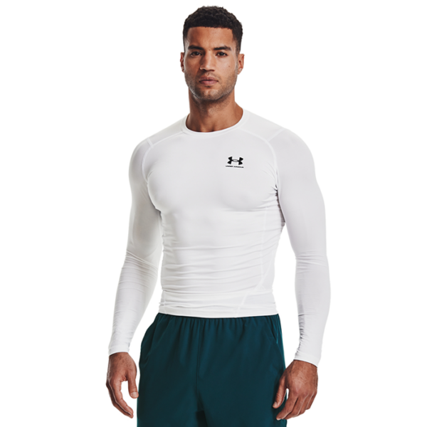 UA HG Armour Comp LS