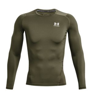 UA HG Armour Comp LS