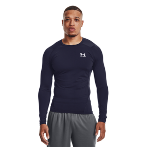 UA HG Armour Comp LS