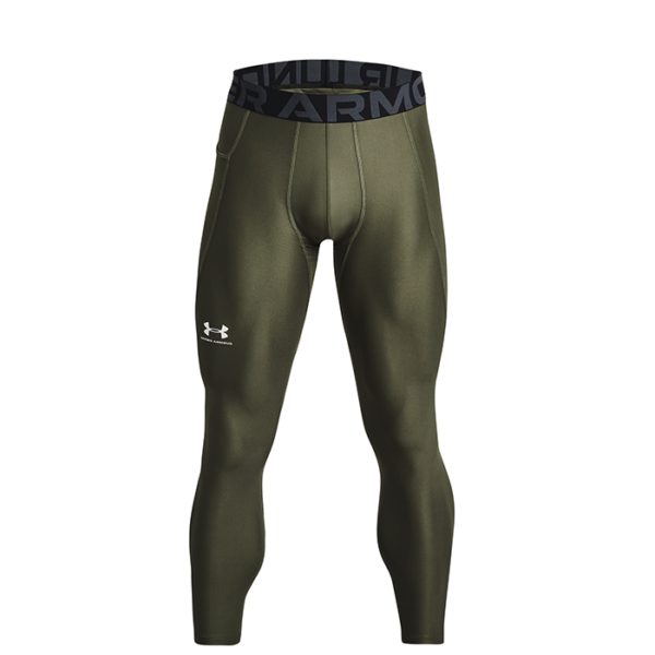 UA HG Armour Leggings