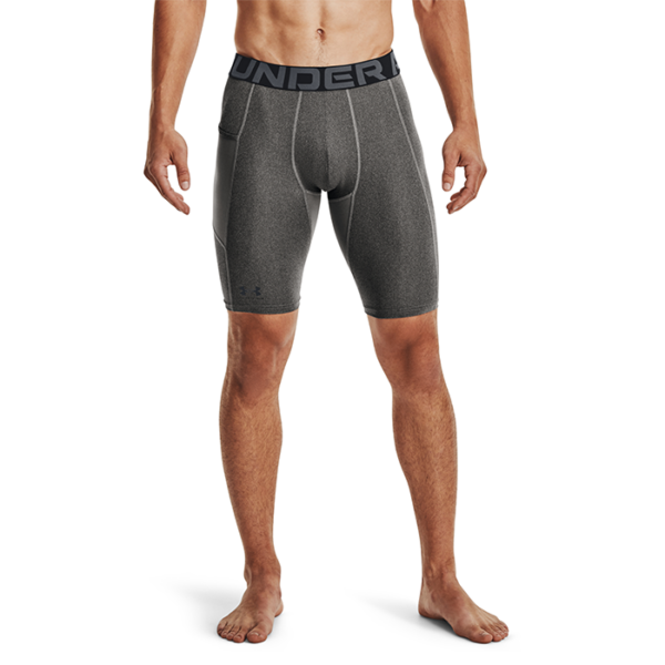 UA HG Armour Long Shorts