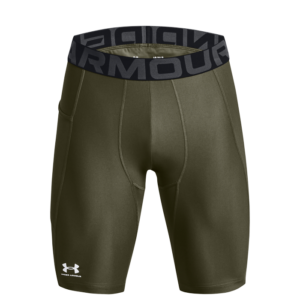 HeatGear Armour Shorts Grønn