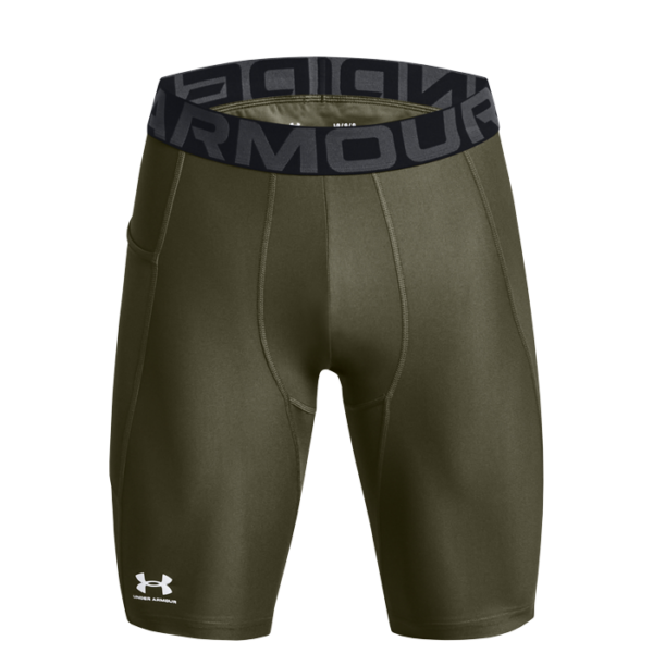 HeatGear Armour Shorts Grønn