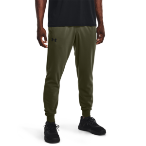 UA Armour Fleece Joggers