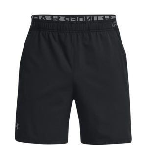 UA Vanish Woven 6in Shorts