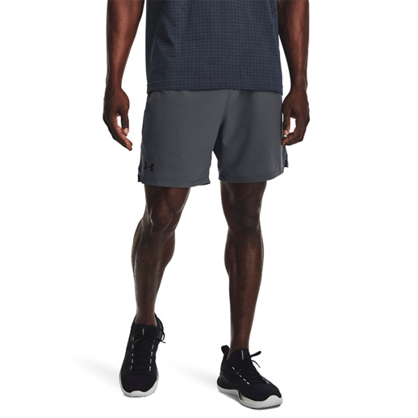 UA Vanish Woven 6in Shorts