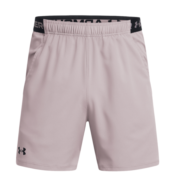 UA Vanish Woven 6in Shorts