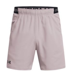 UA Vanish Woven 6in Shorts