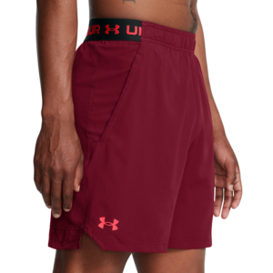 UA Vanish Woven 6in Shorts